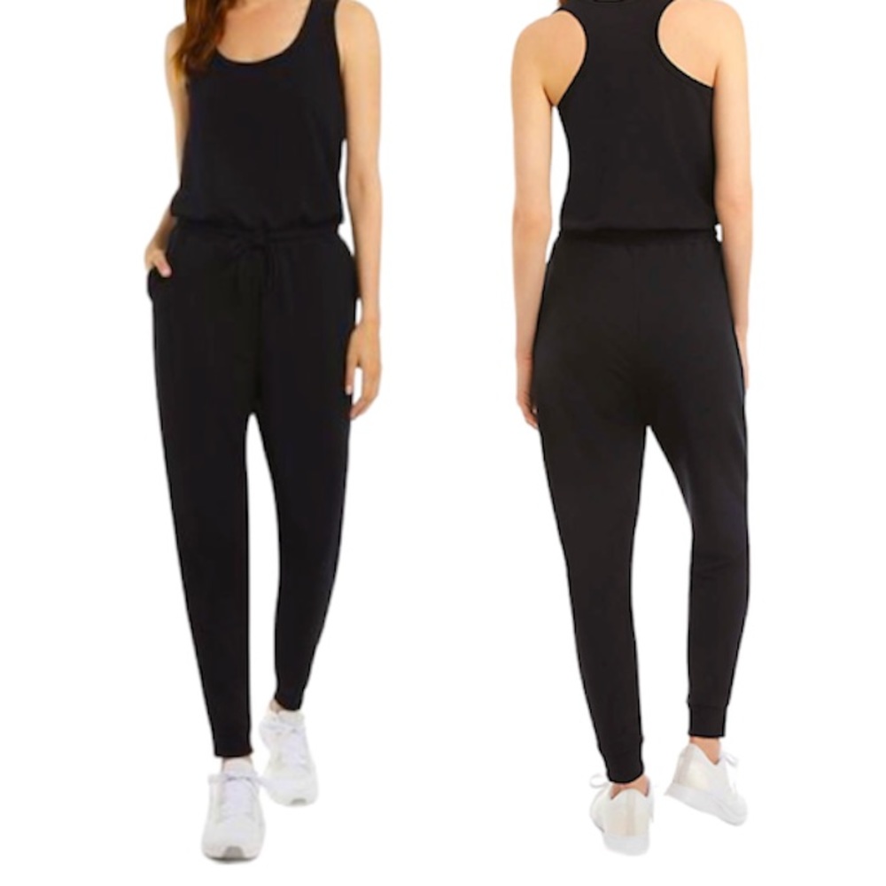 Danskin lounge romper